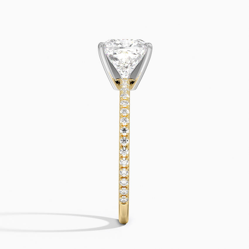 Pave Ring