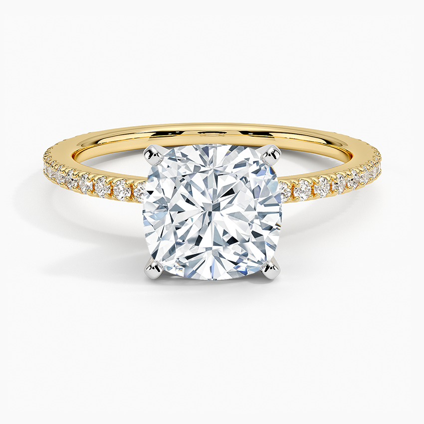 Pave Ring