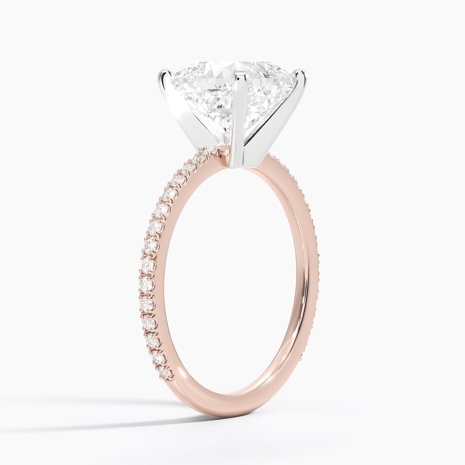 Pave Ring