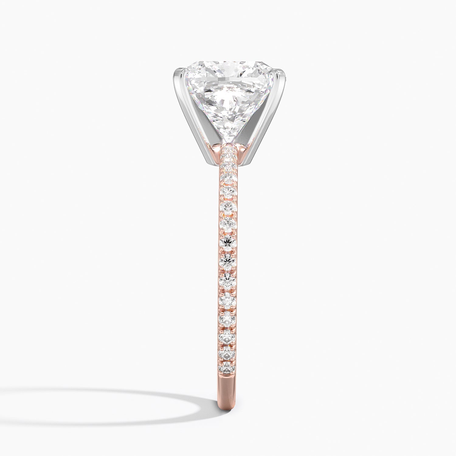 Pave Ring