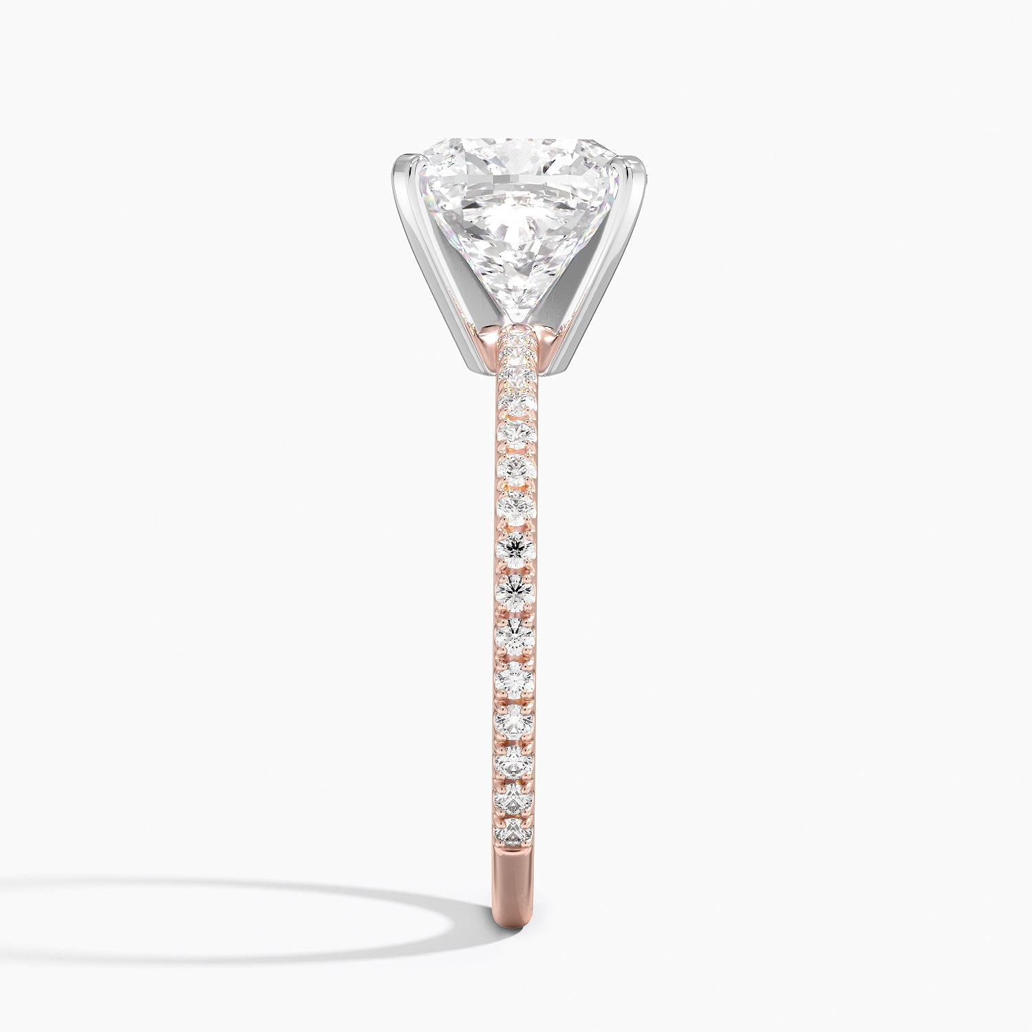 Pave Ring