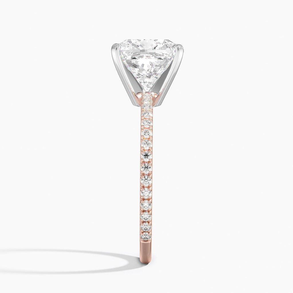 Pave Ring