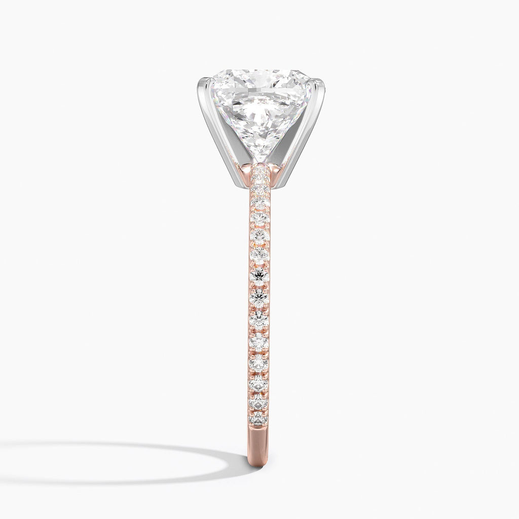 Pave Ring