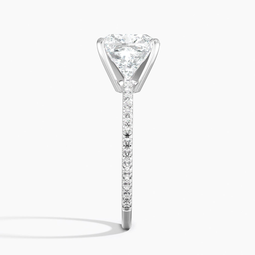 Pave Ring