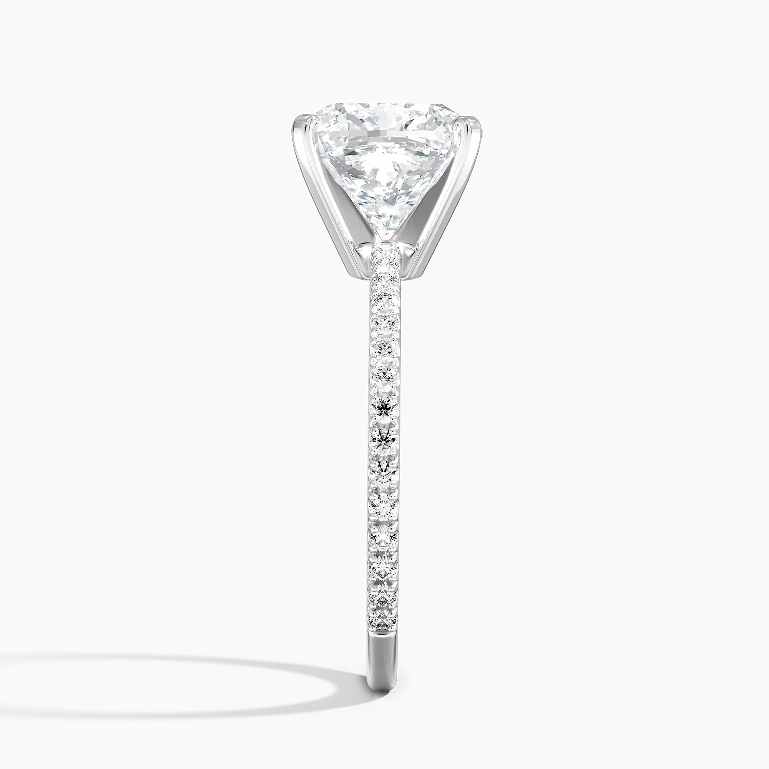 Pave Ring