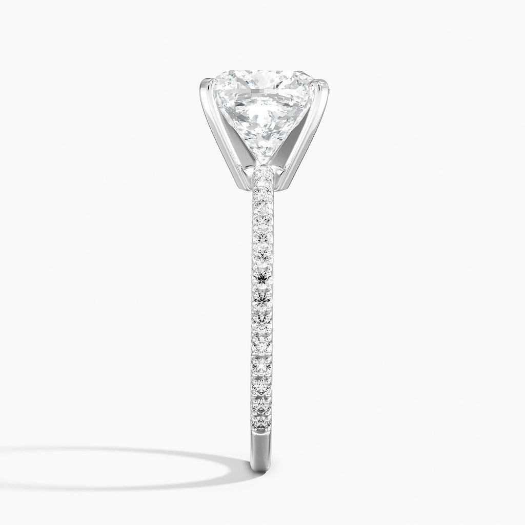 Pave Ring