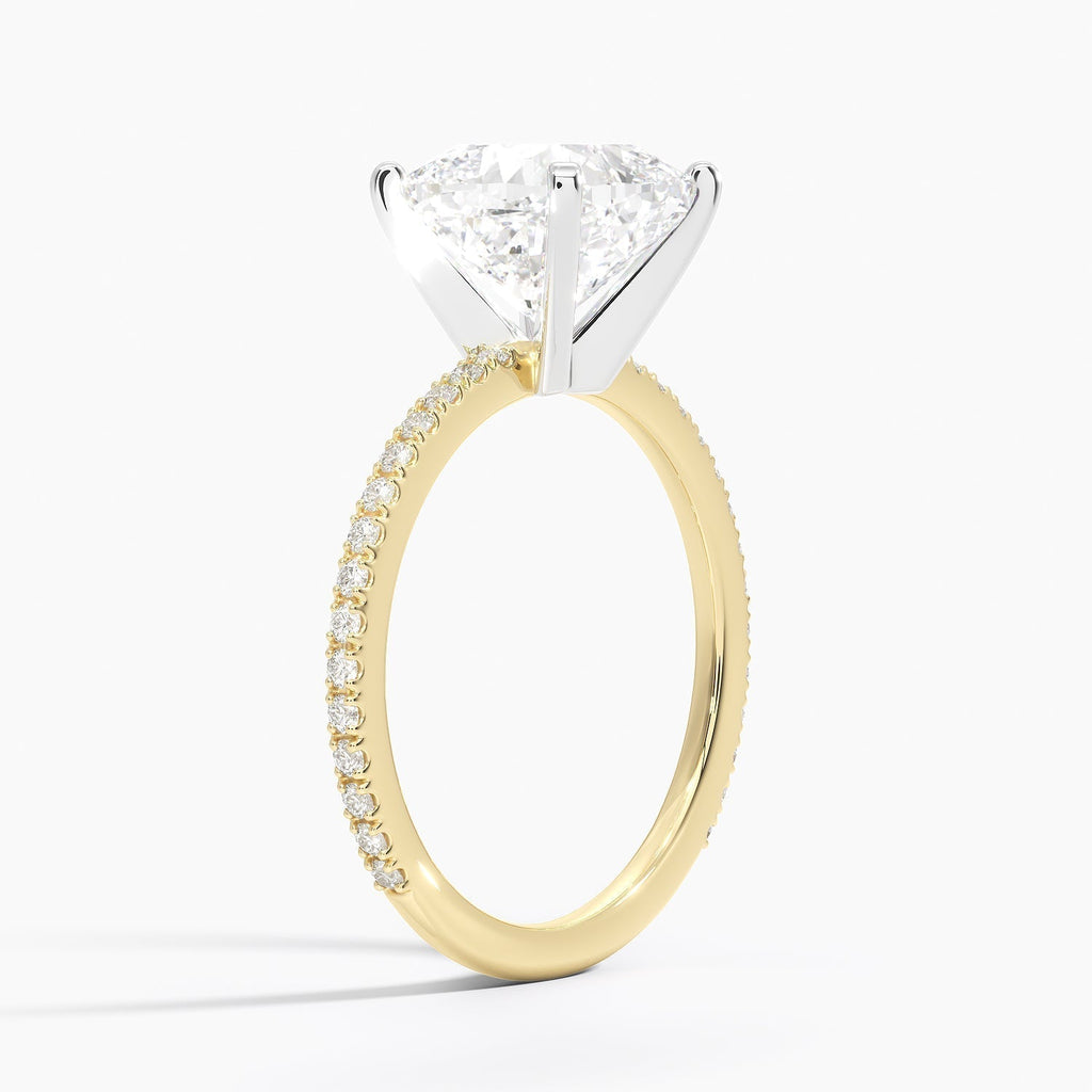 Pave Ring