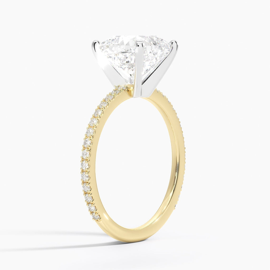 Pave Ring