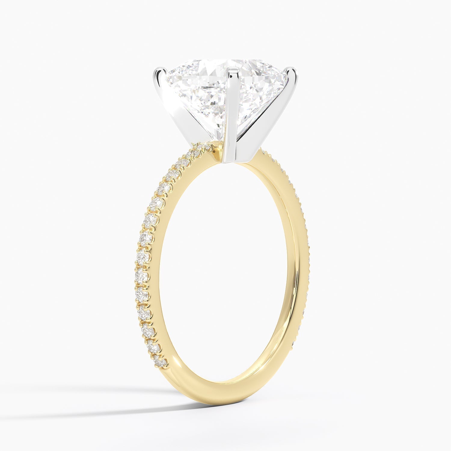 Pave Ring