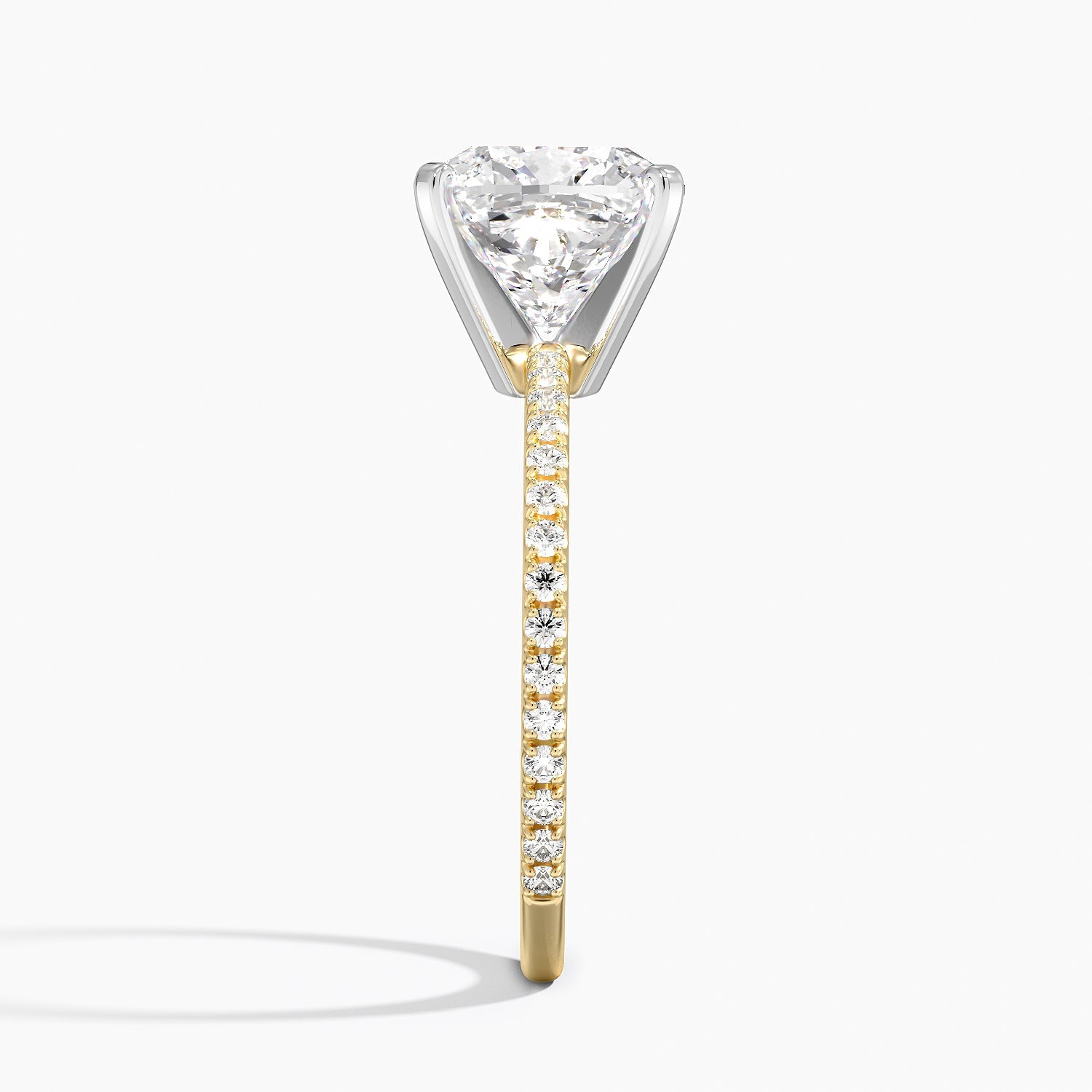 Pave Ring