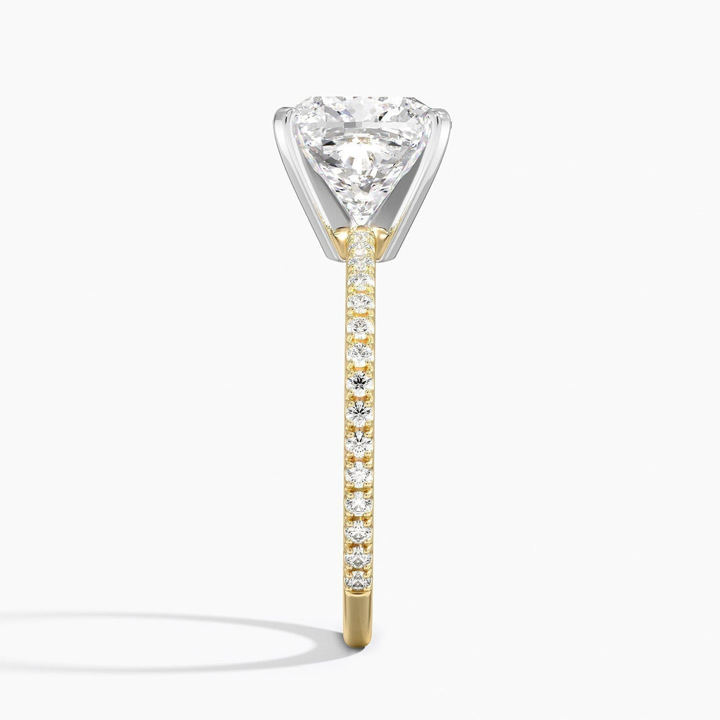 Pave Ring