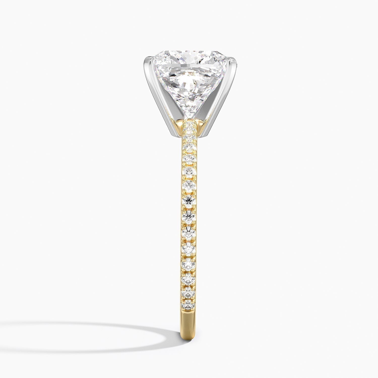 Pave Ring
