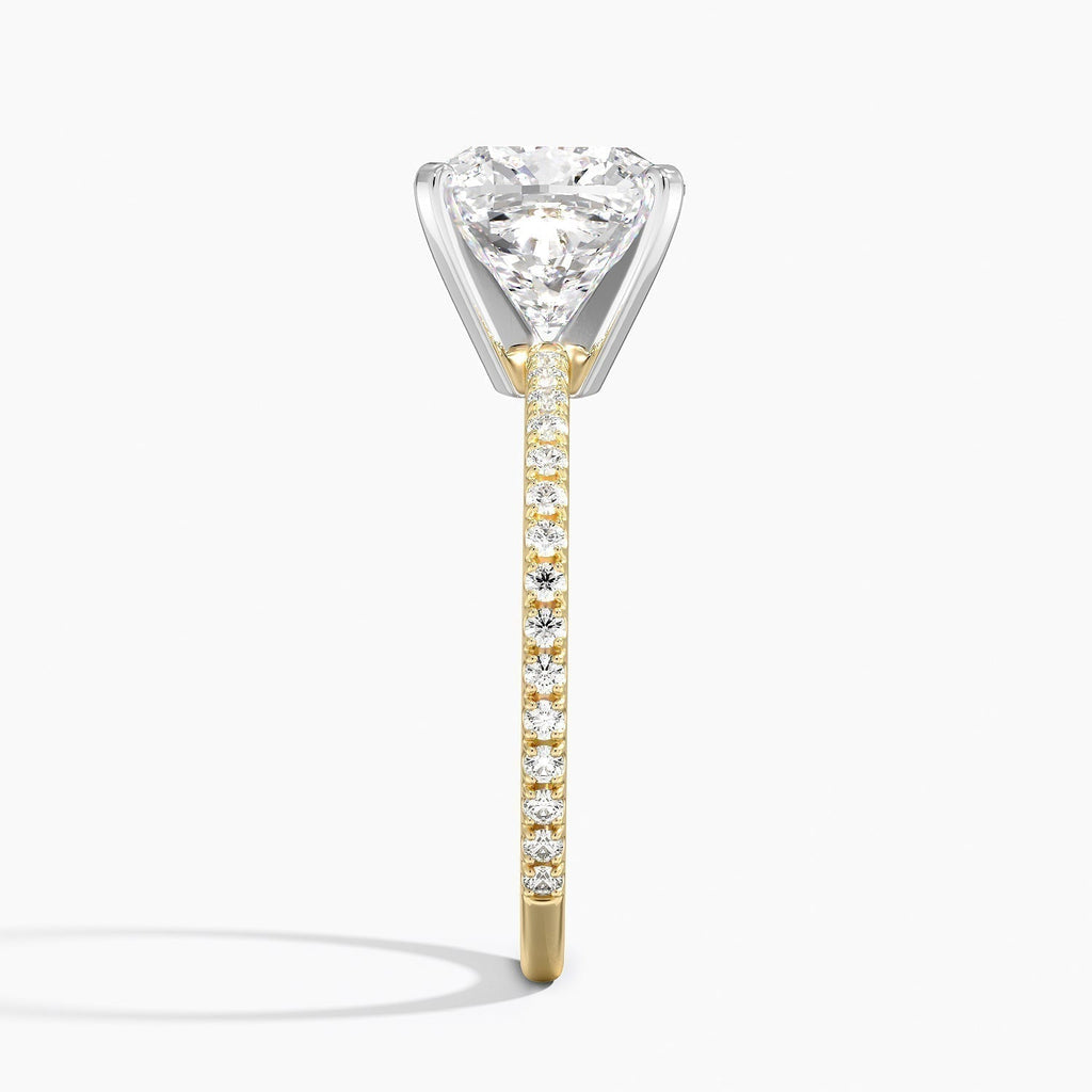 Pave Ring
