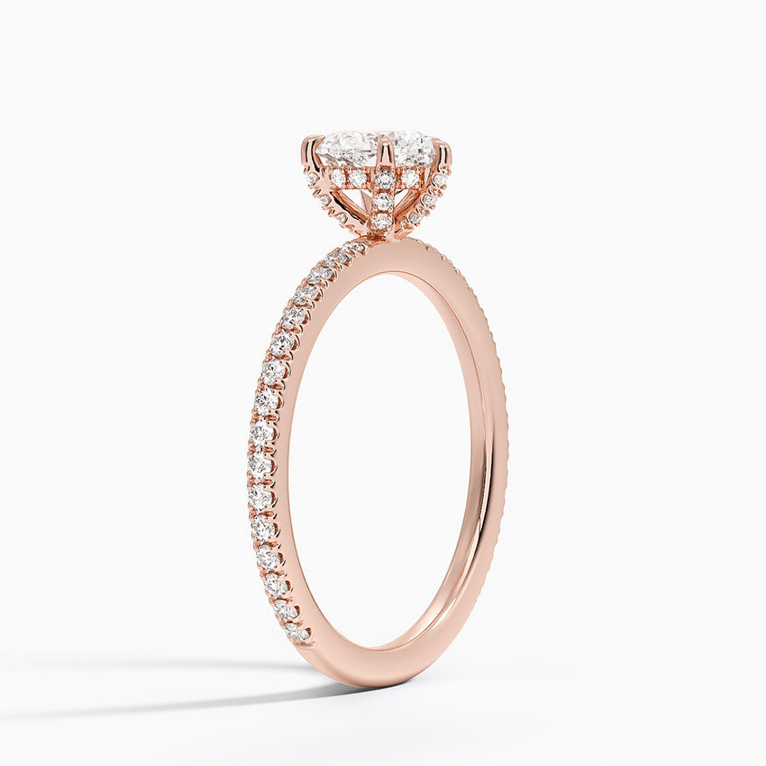 Pave Ring