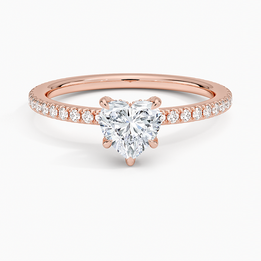Pave Ring