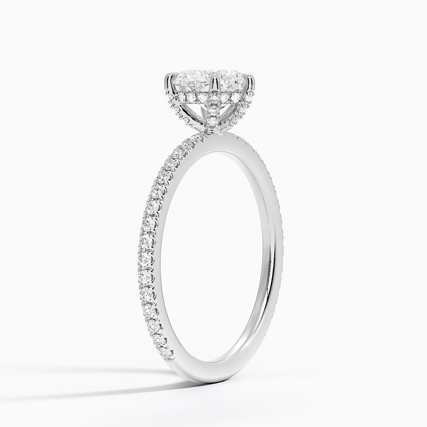 Pave Ring