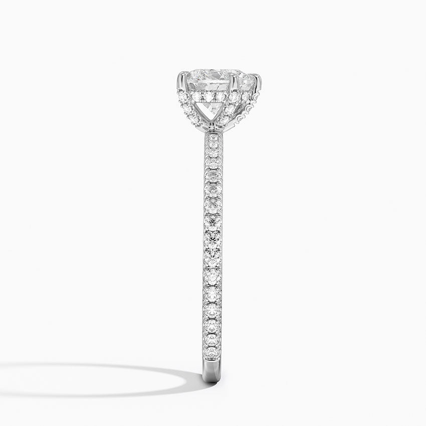 Pave Ring