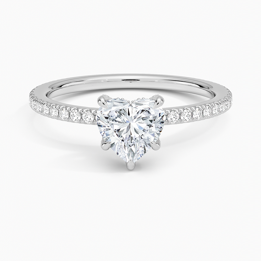 Pave Ring