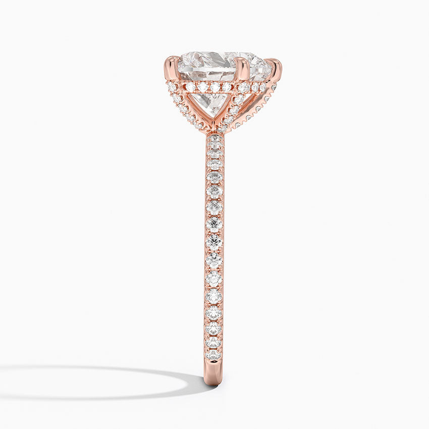 Pave Ring
