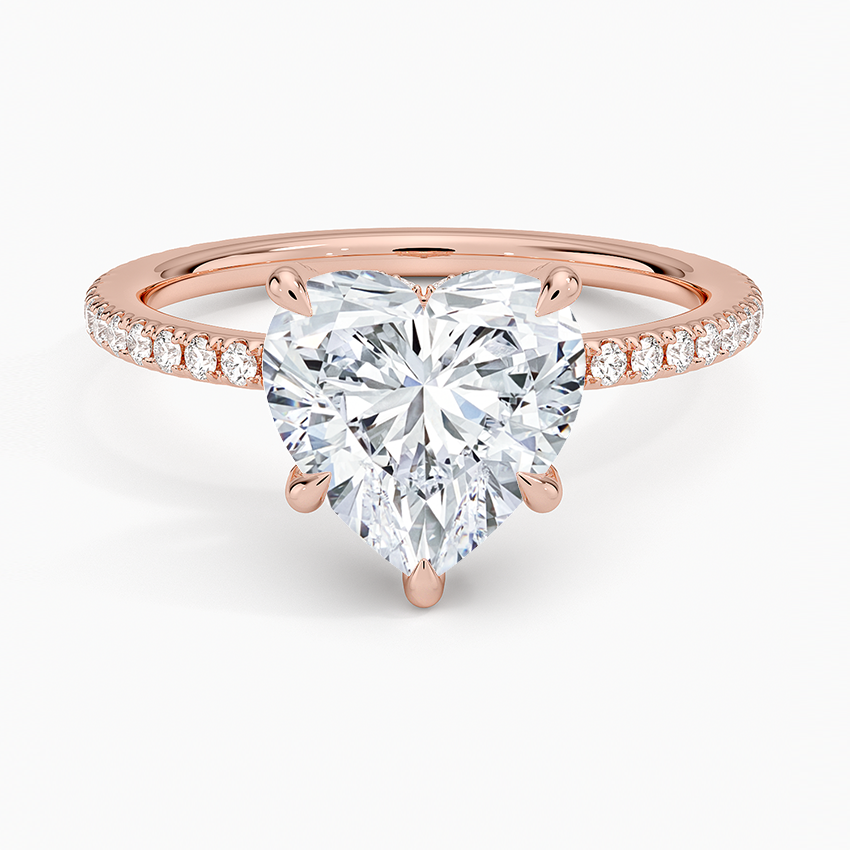 Pave Ring