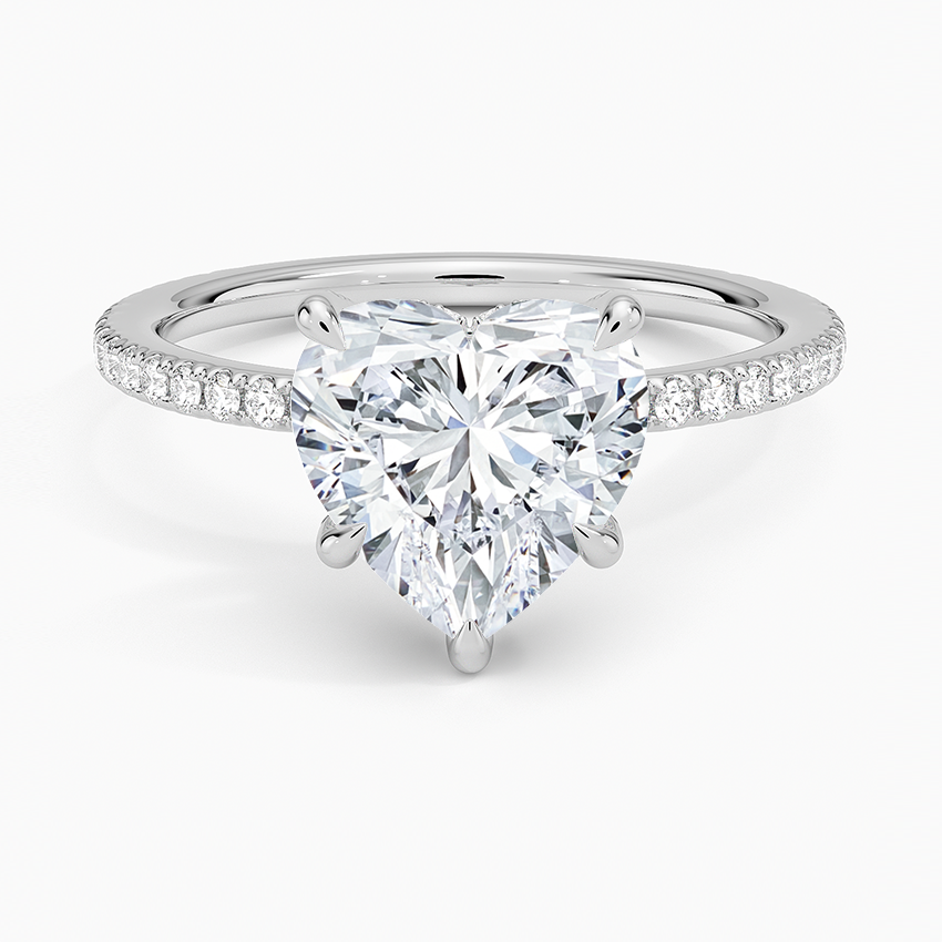 Pave Ring
