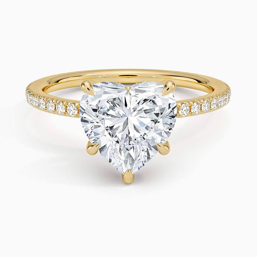Pave Ring