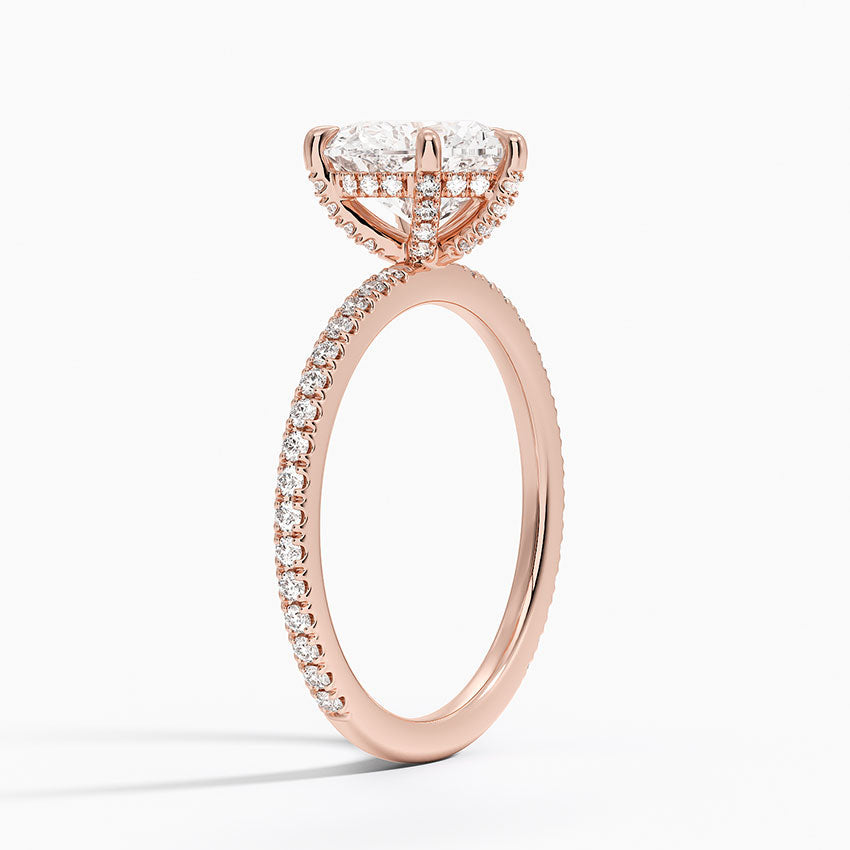 Pave Ring