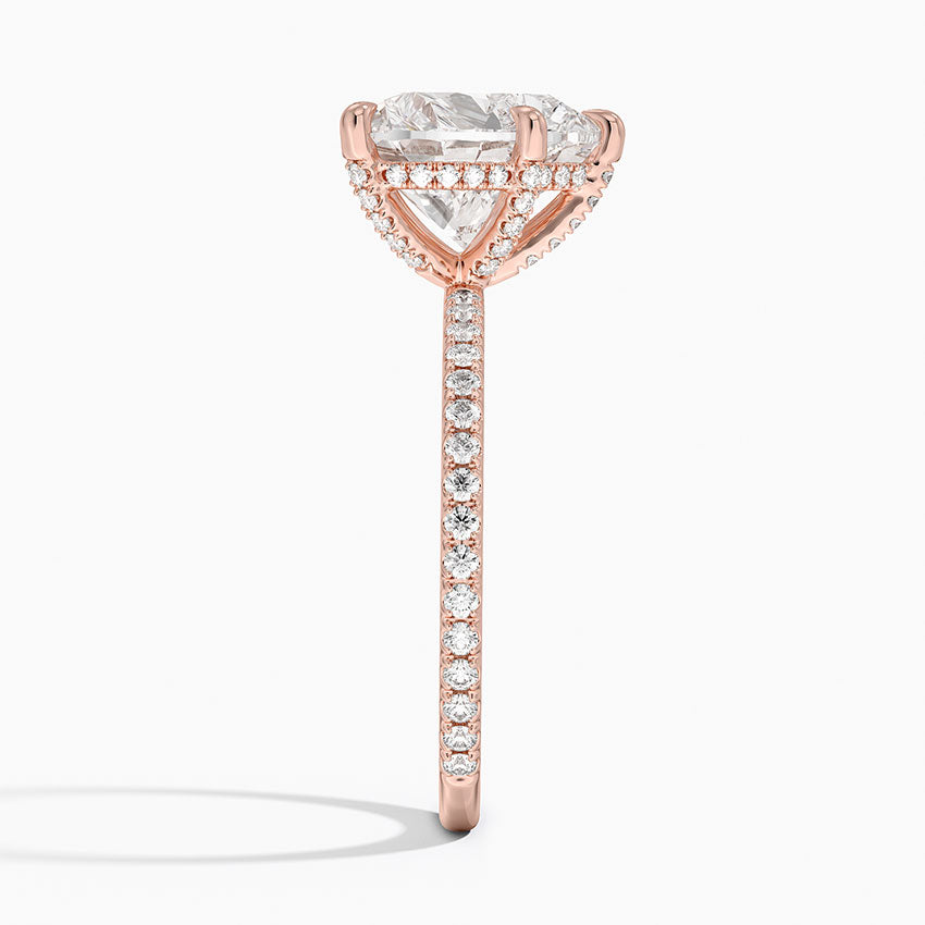 Pave Ring