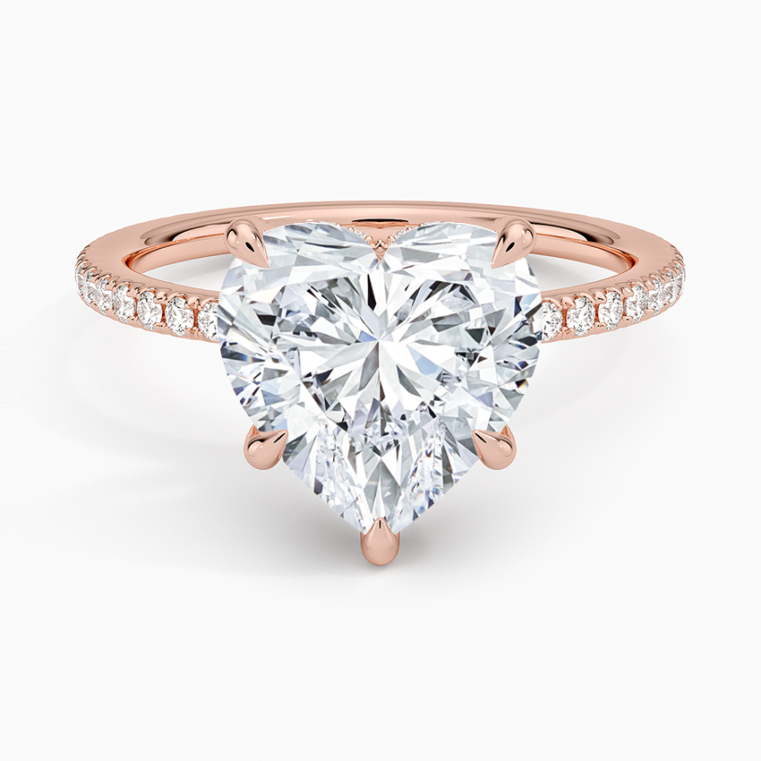 Pave Ring