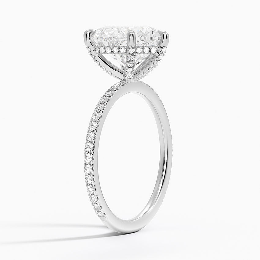 Pave Ring
