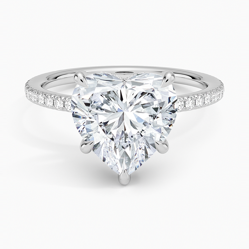 Pave Ring