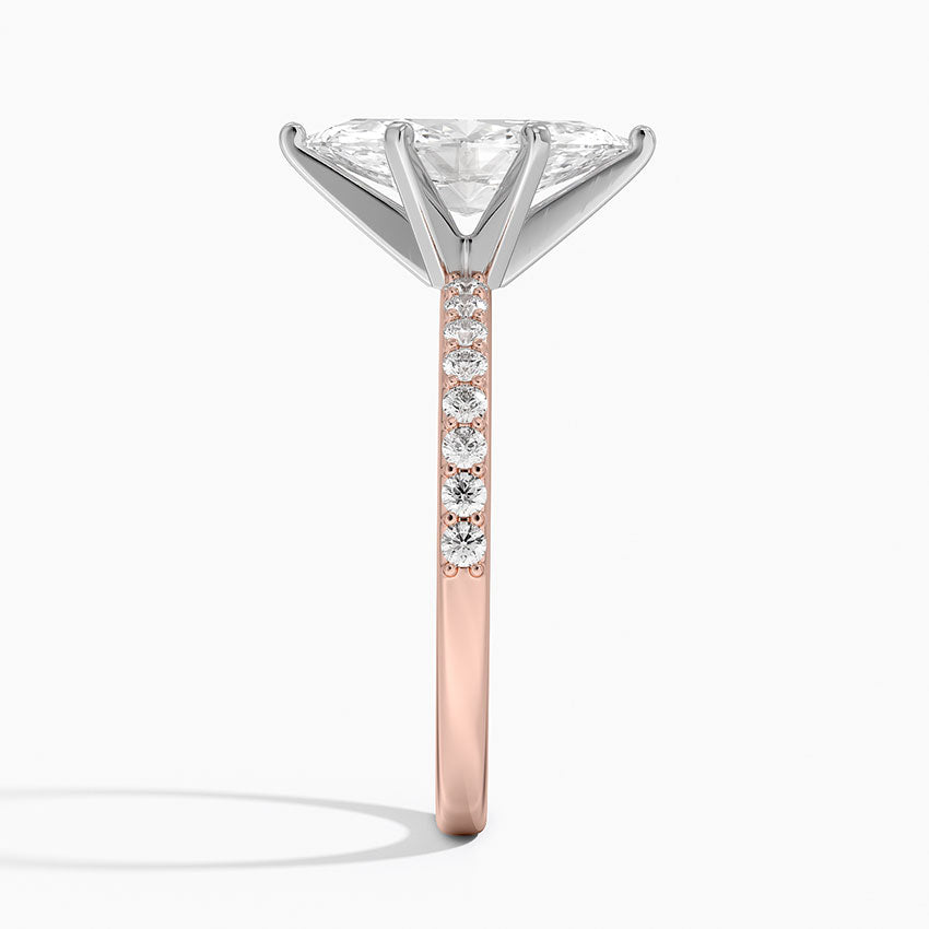 Pave Ring