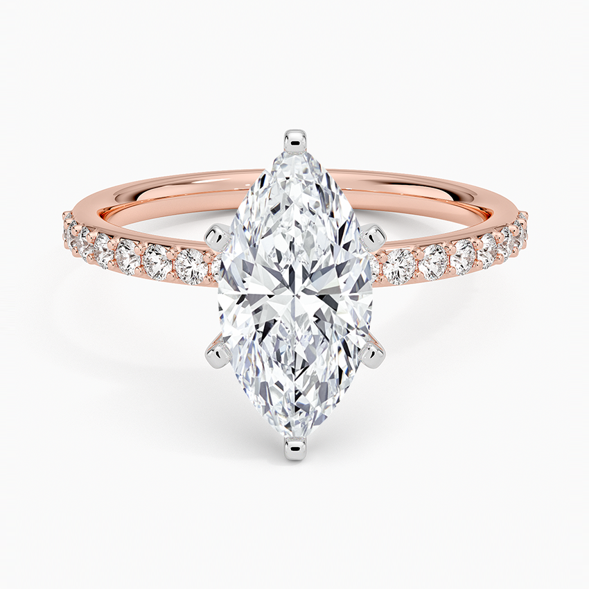 Pave Ring