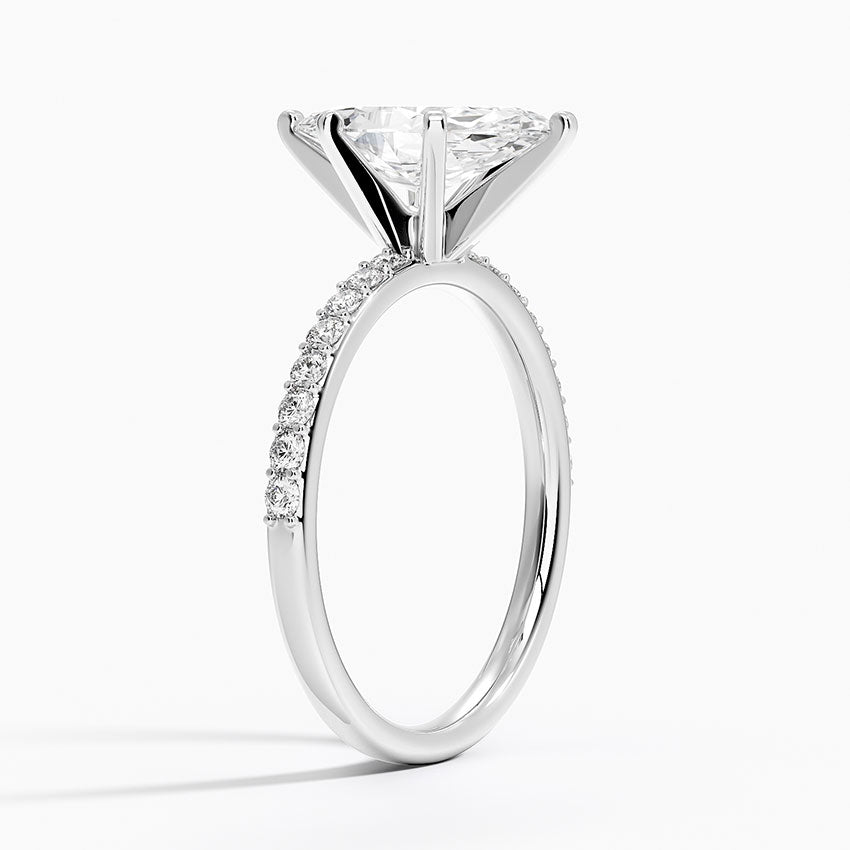 Pave Ring
