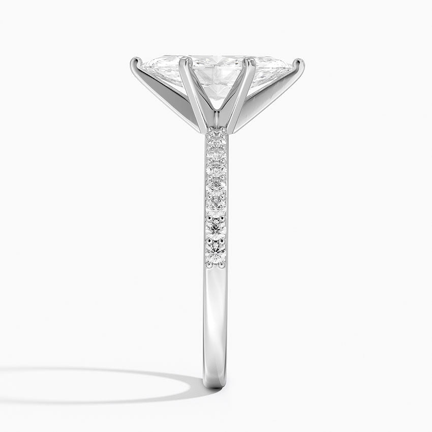 Pave Ring