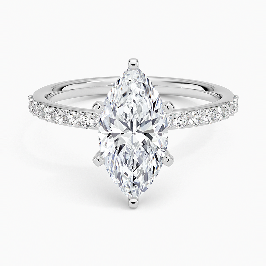 Pave Ring
