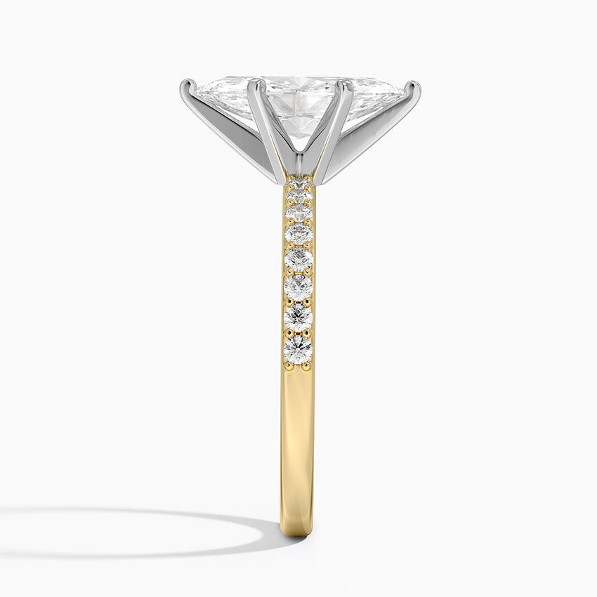 Pave Ring