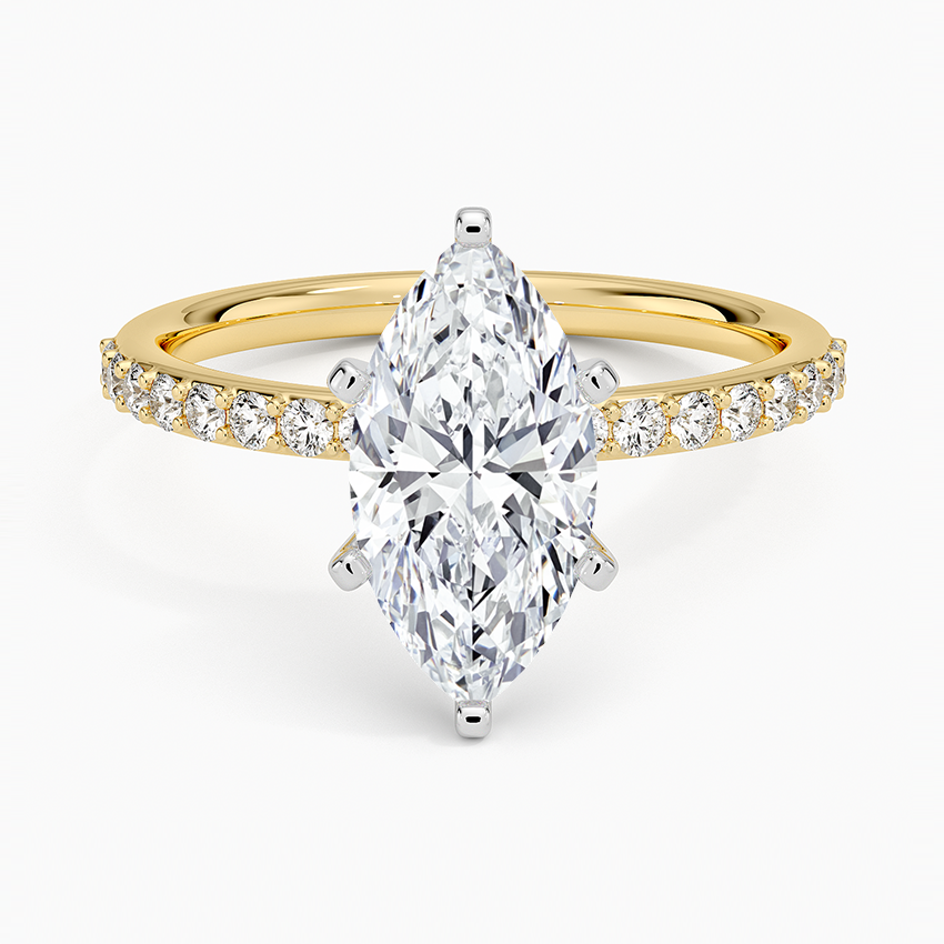 Pave Ring