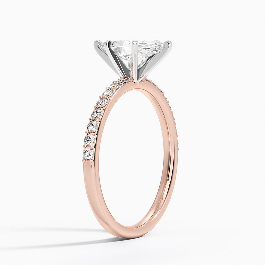 Pave Ring