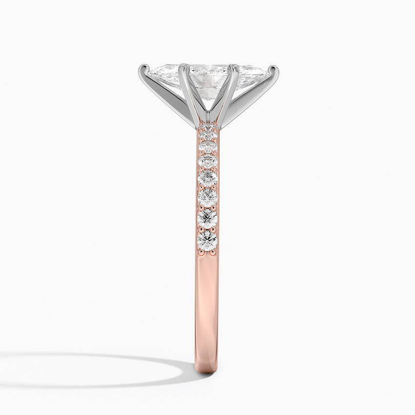 Pave Ring
