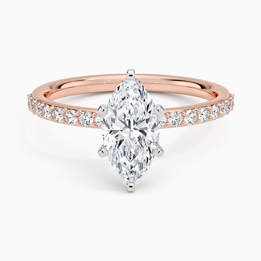 Pave Ring
