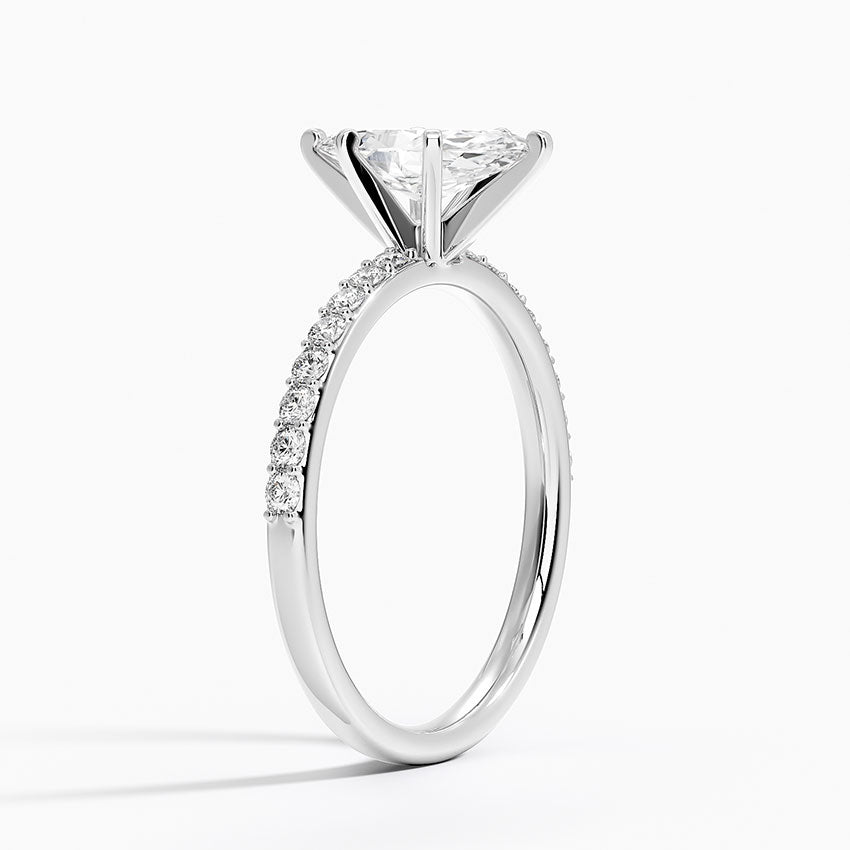 Pave Ring