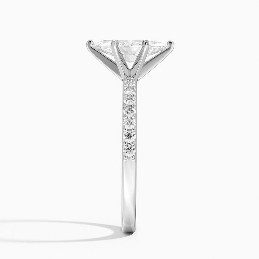 Pave Ring