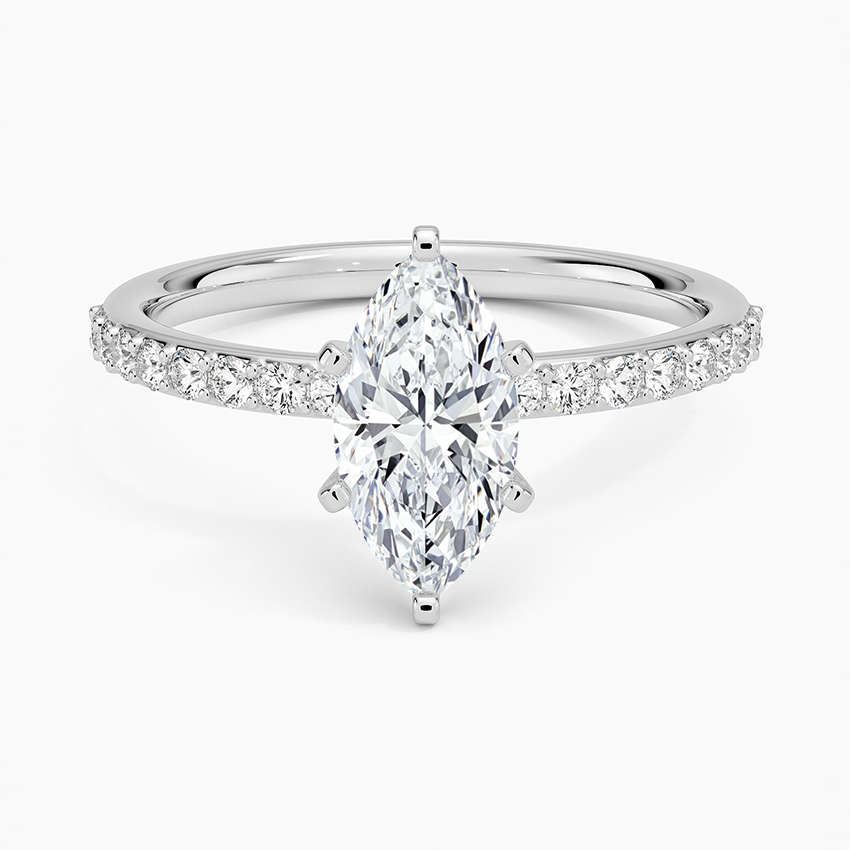 Pave Ring