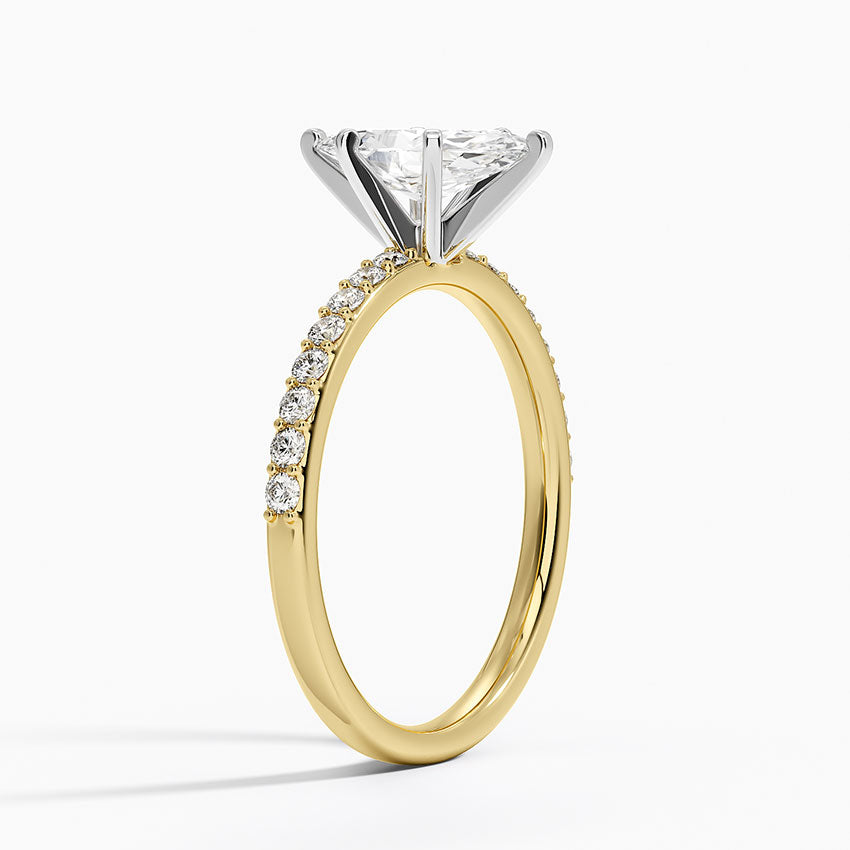 Pave Ring