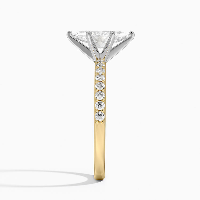 Pave Ring