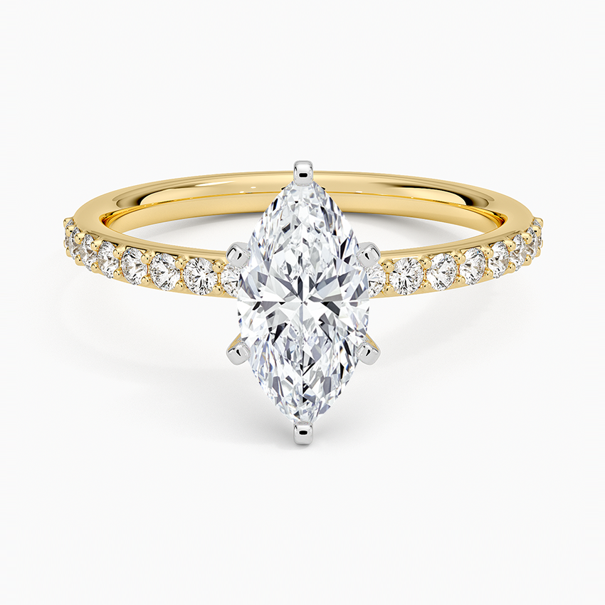 Pave Ring