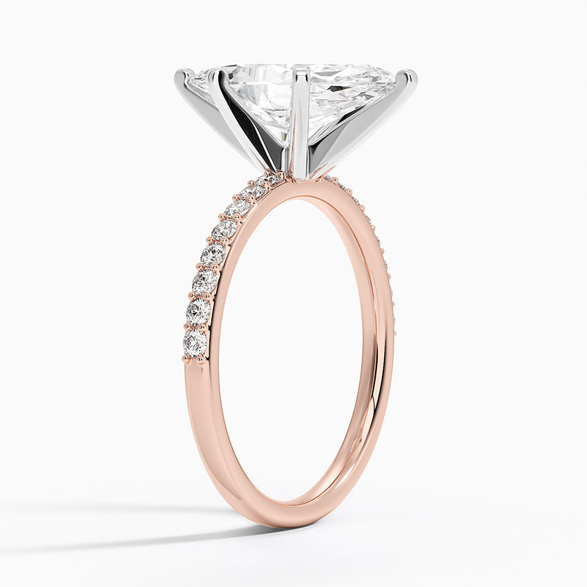 Pave Ring