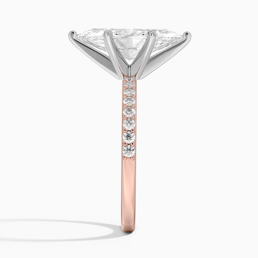 Pave Ring
