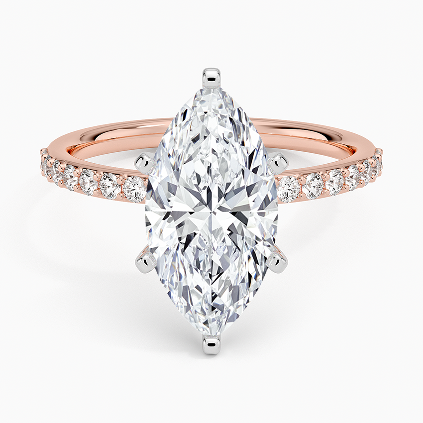 Pave Ring